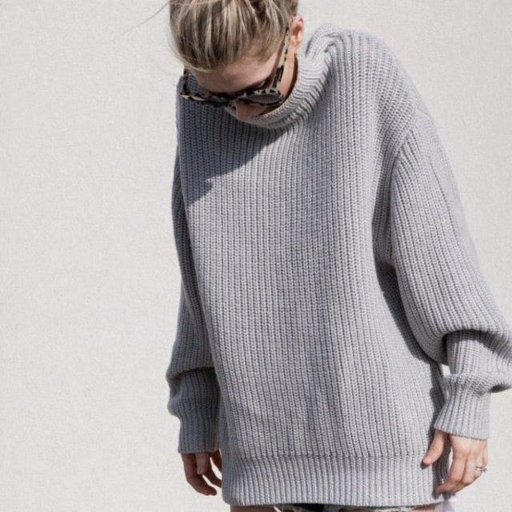 Aritzia Montpellier Sweater